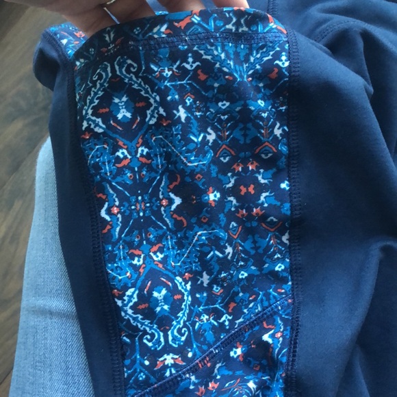 Donated!!!!Last chance ❗️ Z by zobha leggings - Picture 11 of 11